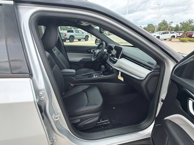 New 2026 Jeep Compass Limited AWD/4WD image 22