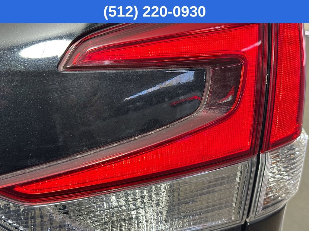 Certified 2023 Subaru Forester Limited image 35