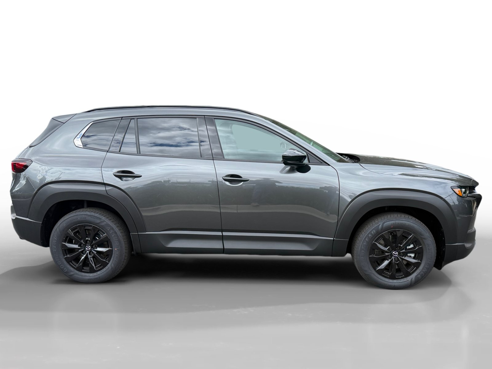 New 2026 MAZDA CX-50 AWD 2.5 Hybrid w/ Premium Pkg image 6