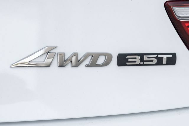Used 2024 Genesis G80 3.5T Sport AWD/4WD image 6
