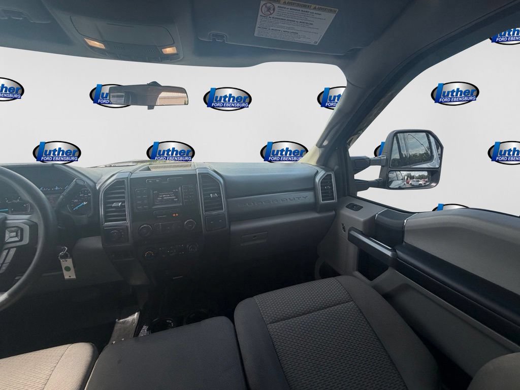 Used 2018 Ford F250 XLT AWD/4WD image 15