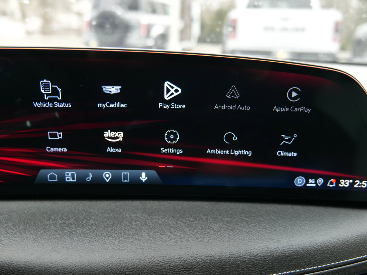 Used 2025 Cadillac CT5 V Blackwing image 24