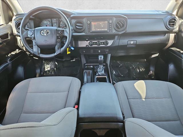 Used 2018 Toyota Tacoma SR w/ SR Convenience Package RWD image 16