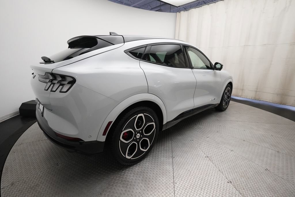 Used 2021 Ford Mustang Mach-E GT AWD/4WD image 36