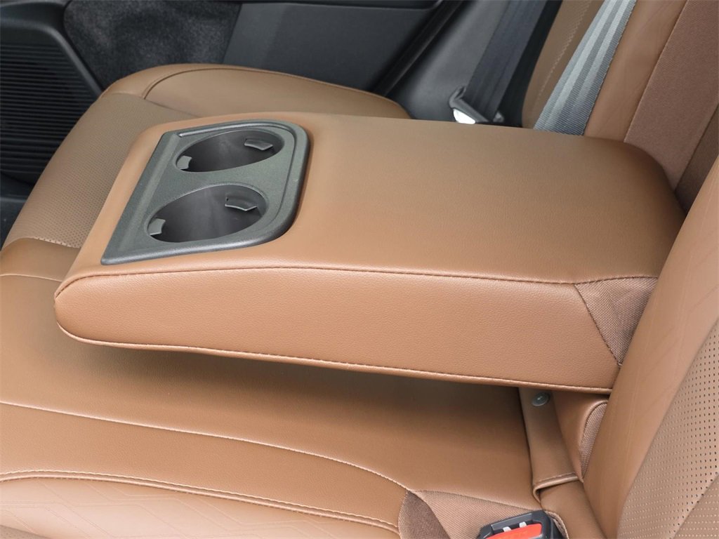 New 2026 Subaru Outback Touring XT image 12