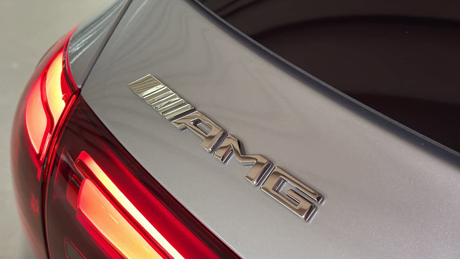 New 2026 Mercedes-Benz GLE 53 AMG 4MATIC image 8