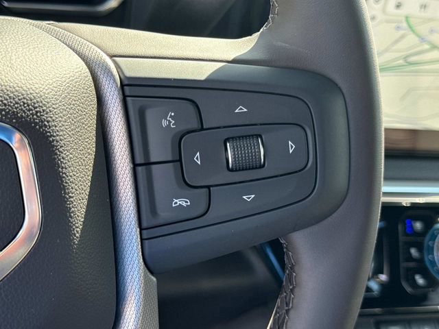 New 2026 GMC Sierra 2500 Denali AWD/4WD image 29