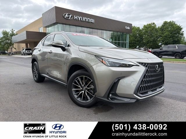 Used 2023 Lexus NX 350 AWD w/ Cold Area Package image 1