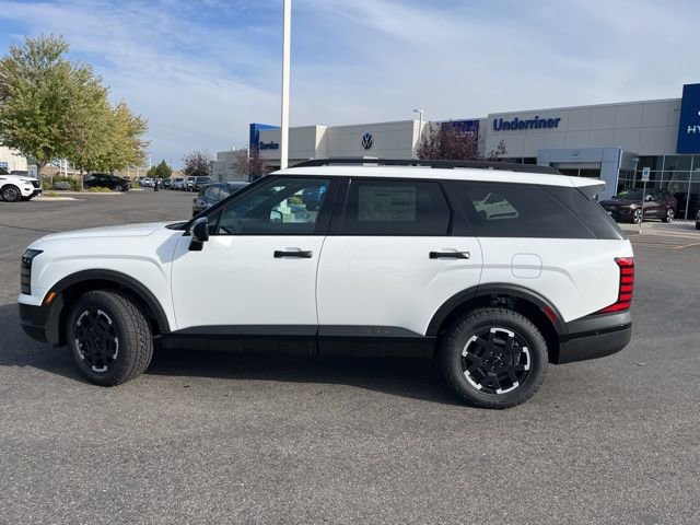 New 2026 Hyundai Palisade XRT Pro image 2