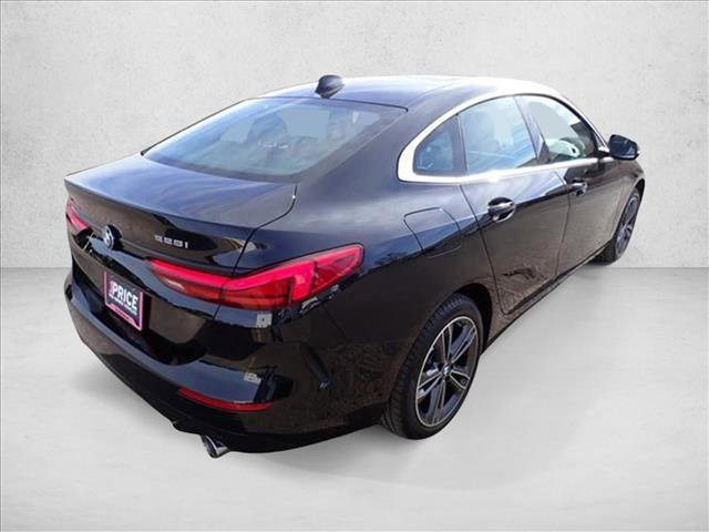 Used 2024 BMW 228i xDrive Gran Coupe image 4