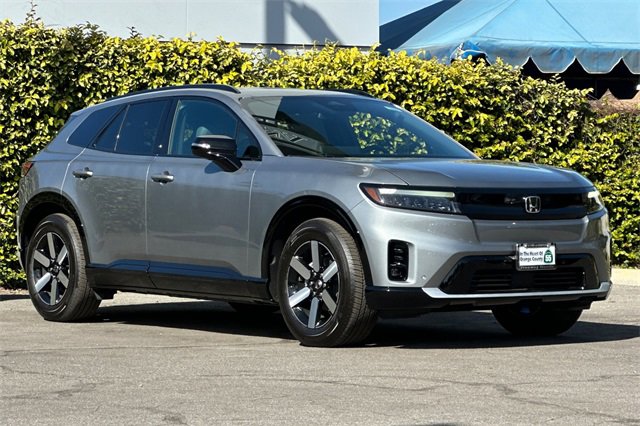 Used 2025 Honda Prologue Touring image 2