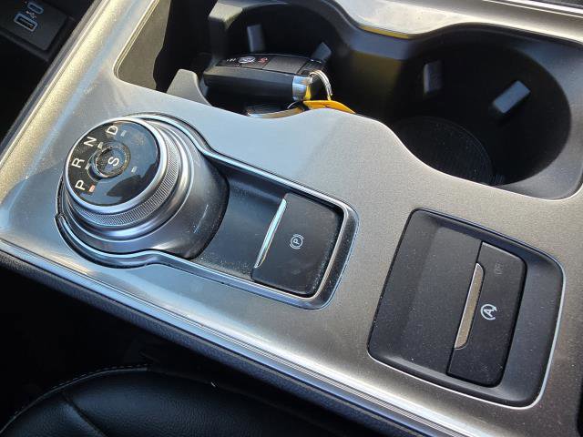 Used 2023 Ford Edge SEL AWD/4WD image 23
