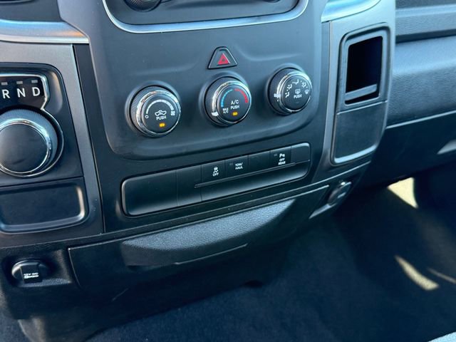 Used 2024 RAM 1500 Classic Warlock image 19