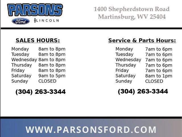 Used 2024 Ford Ranger Lariat w/ FX4 Off-Road Package image 10