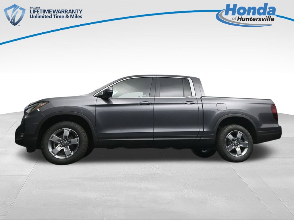 New 2026 Honda Ridgeline RTL image 52