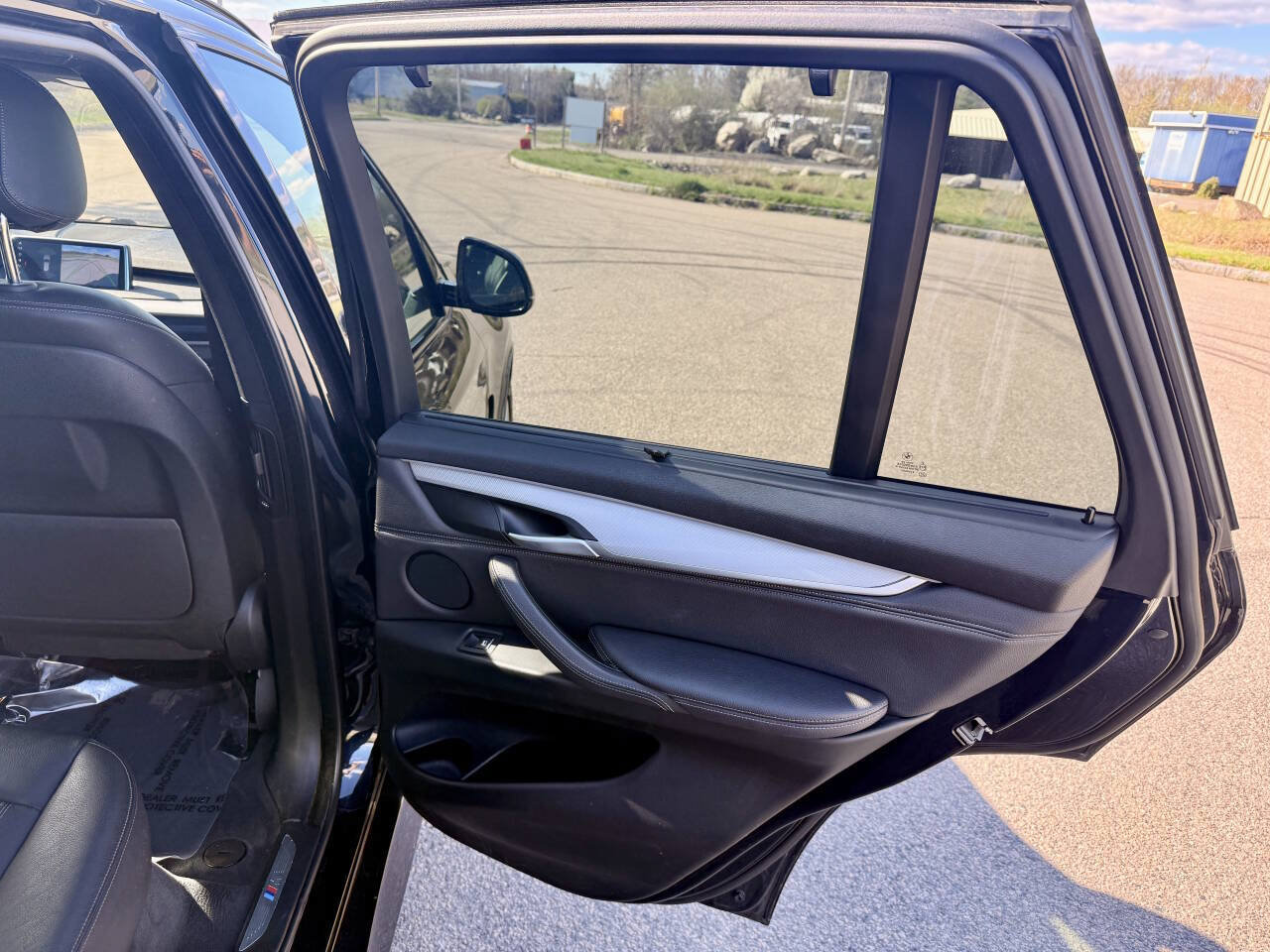 Used 2018 BMW X5 xDrive35i AWD/4WD image 14