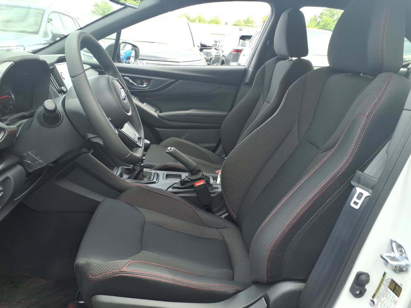 New 2026 Subaru WRX Premium AWD/4WD image 11