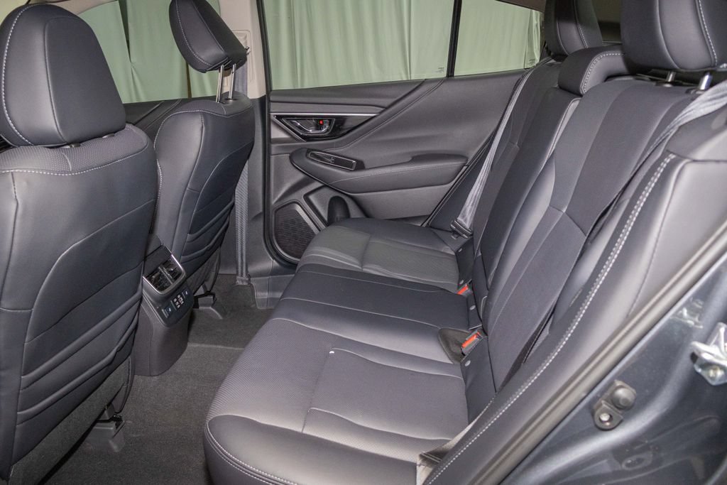 Used 2023 Subaru Legacy Limited AWD/4WD image 12