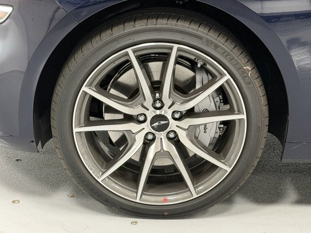 New 2026 Genesis G70 2.5T Prestige image 8