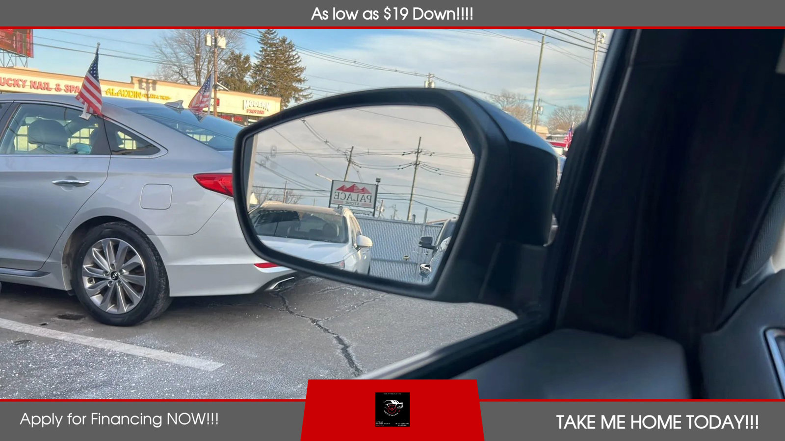 Used 2017 Ford Escape Titanium w/ Equipment Group 301A image 21