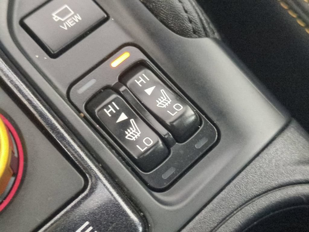Used 2022 Subaru Forester Wilderness AWD/4WD image 29