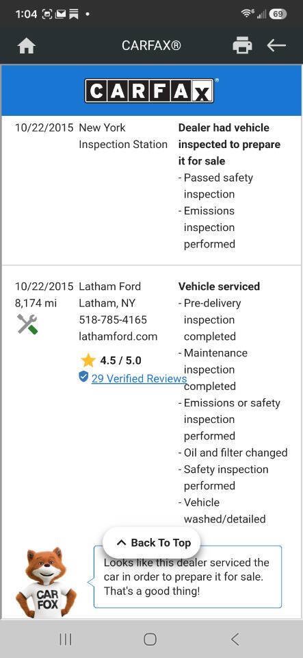 Used 2014 Subaru Crosstrek Touring AWD/4WD image 64
