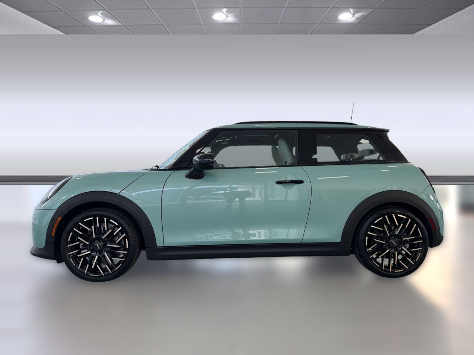 Used 2026 MINI Cooper S FWD image 2