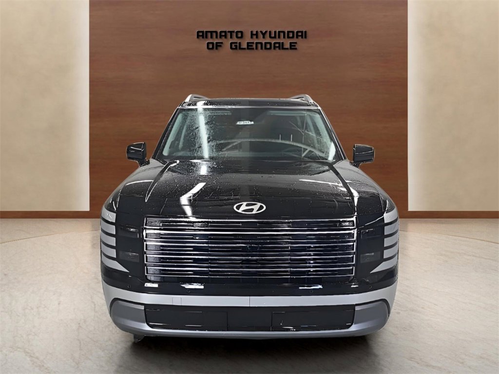 New 2026 Hyundai Palisade Limited image 9