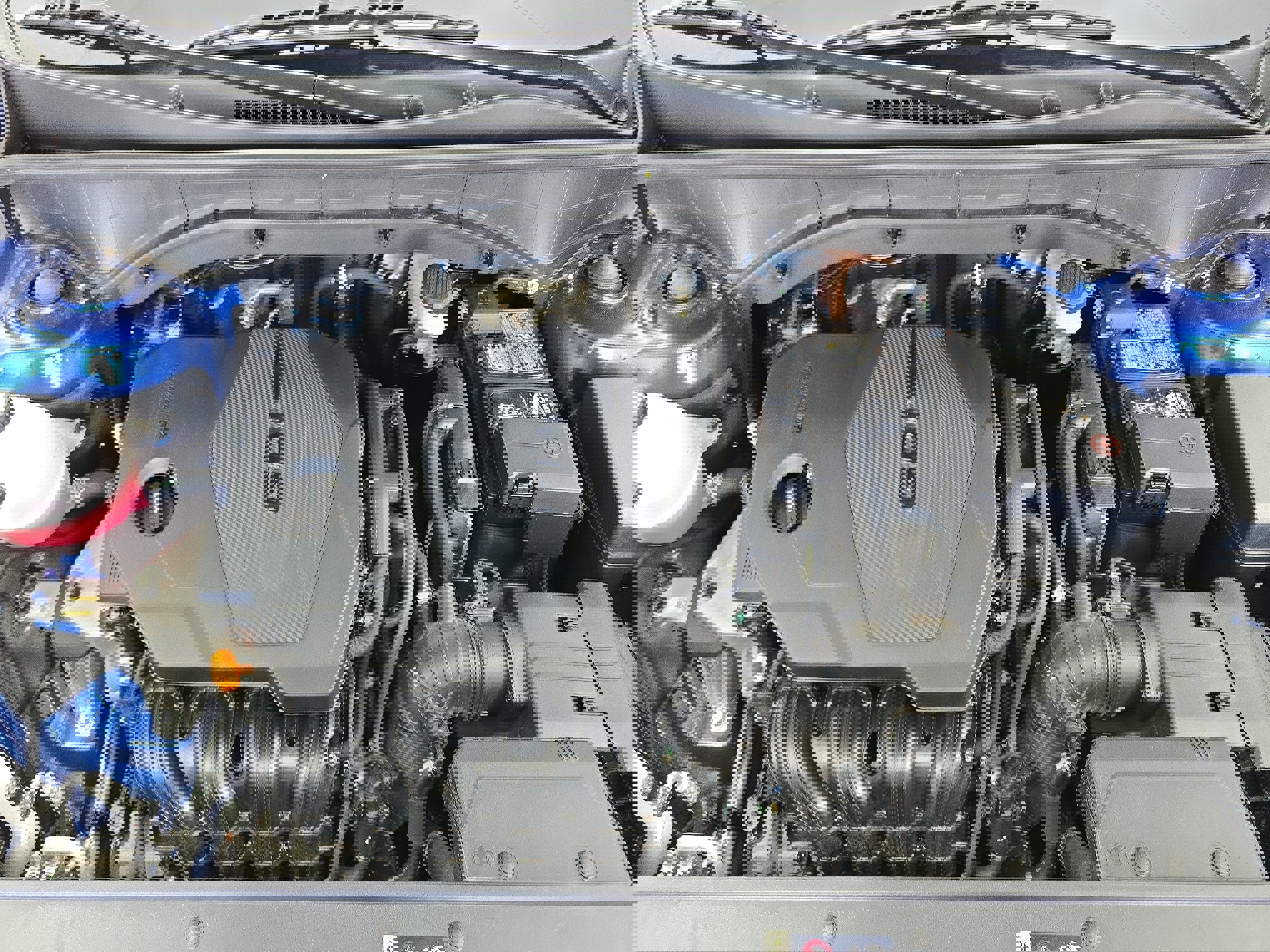 Used 2023 Kia Sorento S w/ Panoramic Sunroof Package image 31