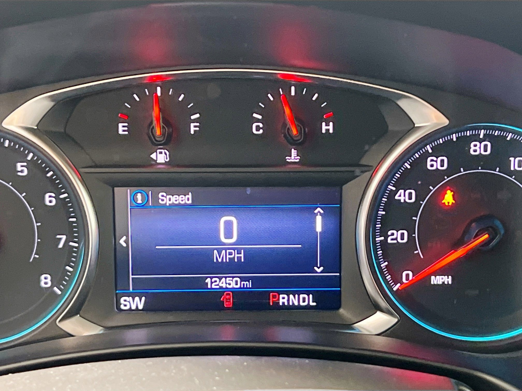 Used 2023 Chevrolet Equinox LS w/ LS Convenience Package image 23