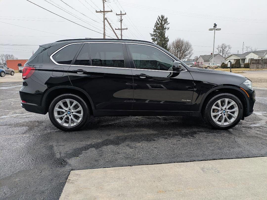 Used 2016 BMW X5 xDrive35i image 5
