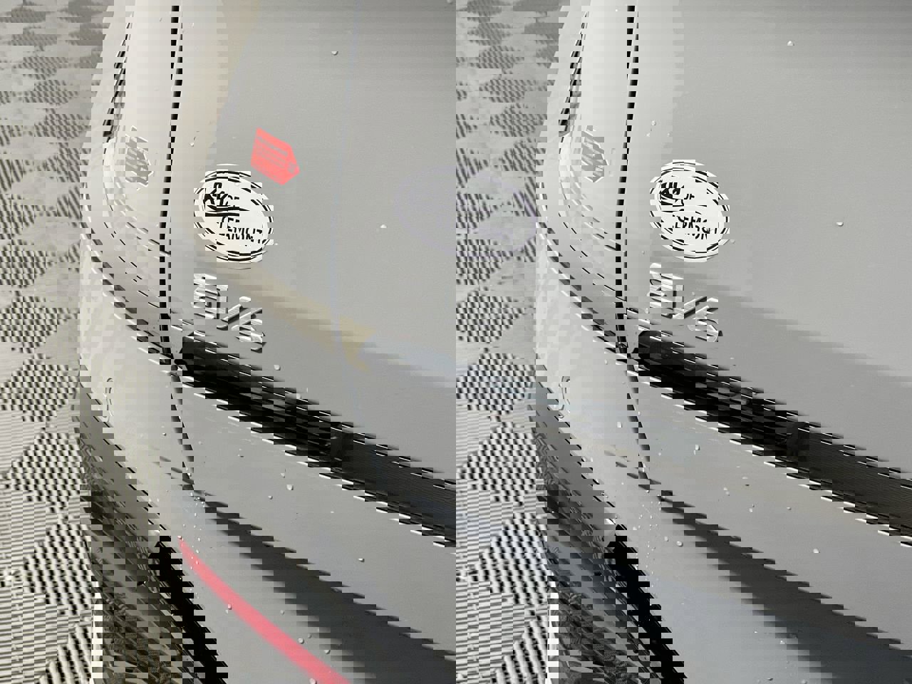 New 2025 Kia EV6 GT-Line image 5