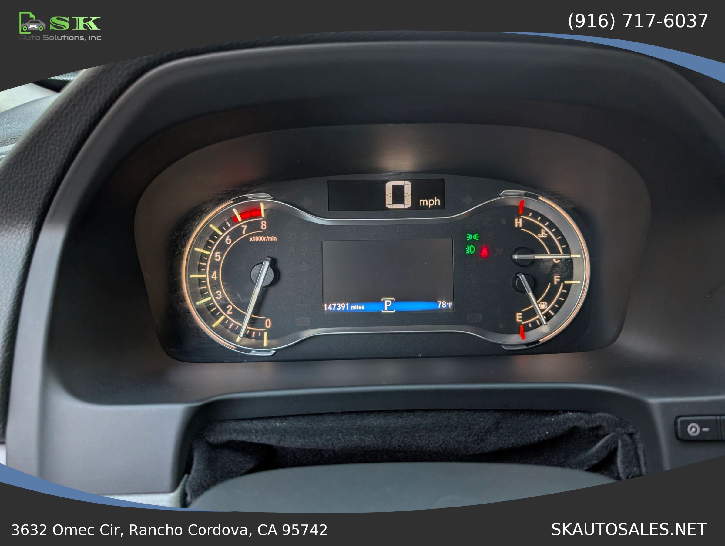 Used 2016 Honda Pilot EX-L image 14
