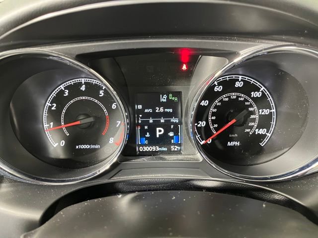 Used 2021 Mitsubishi Outlander Sport SE AWD/4WD image 21