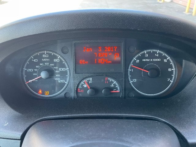 Used 2020 RAM ProMaster 3500 FWD image 12