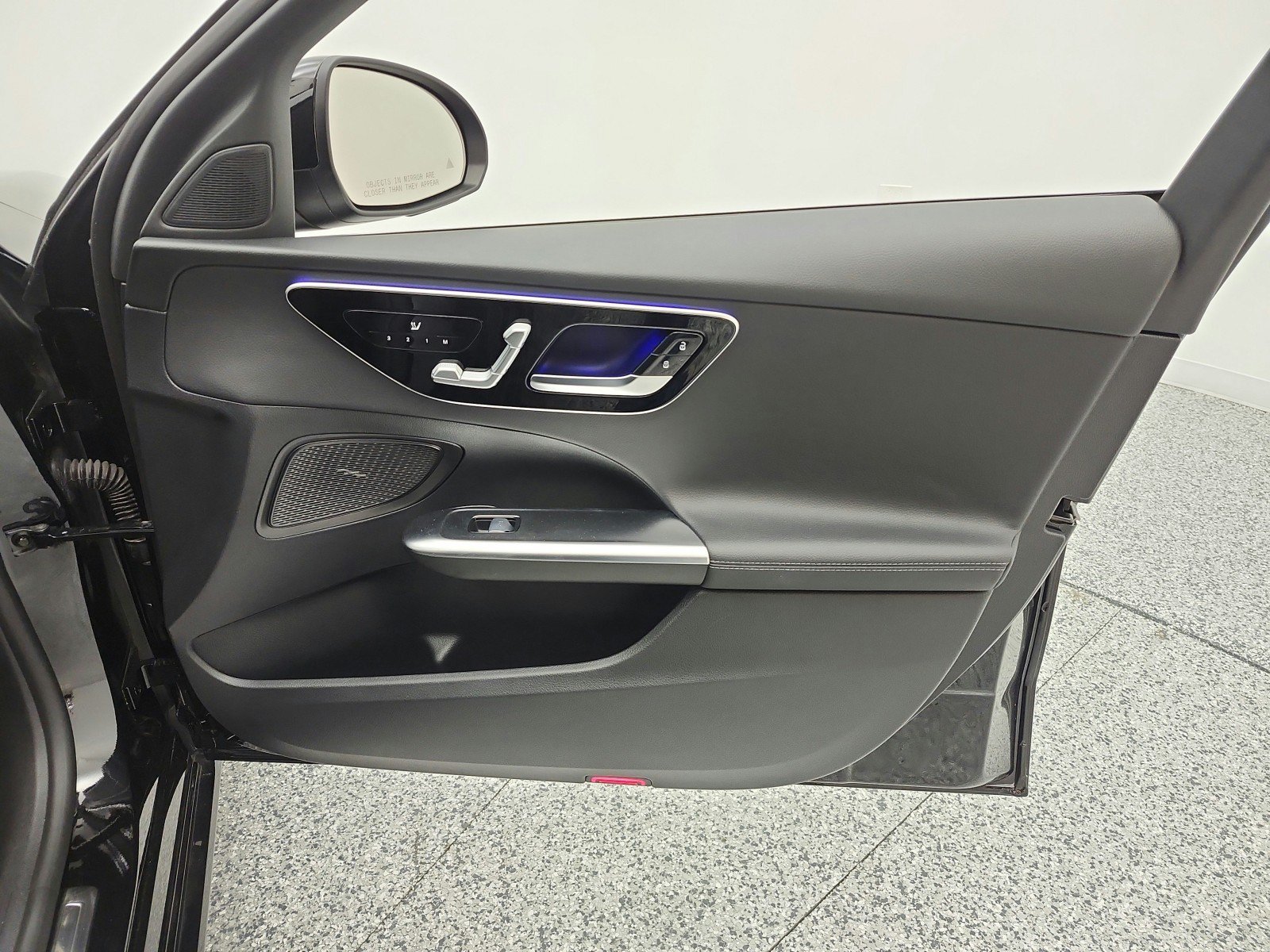 Certified 2022 Mercedes-Benz C 300 Sedan image 20