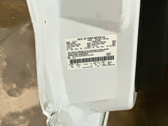 Used 2014 Ford F150 XL w/ Trailer Tow Package image 30