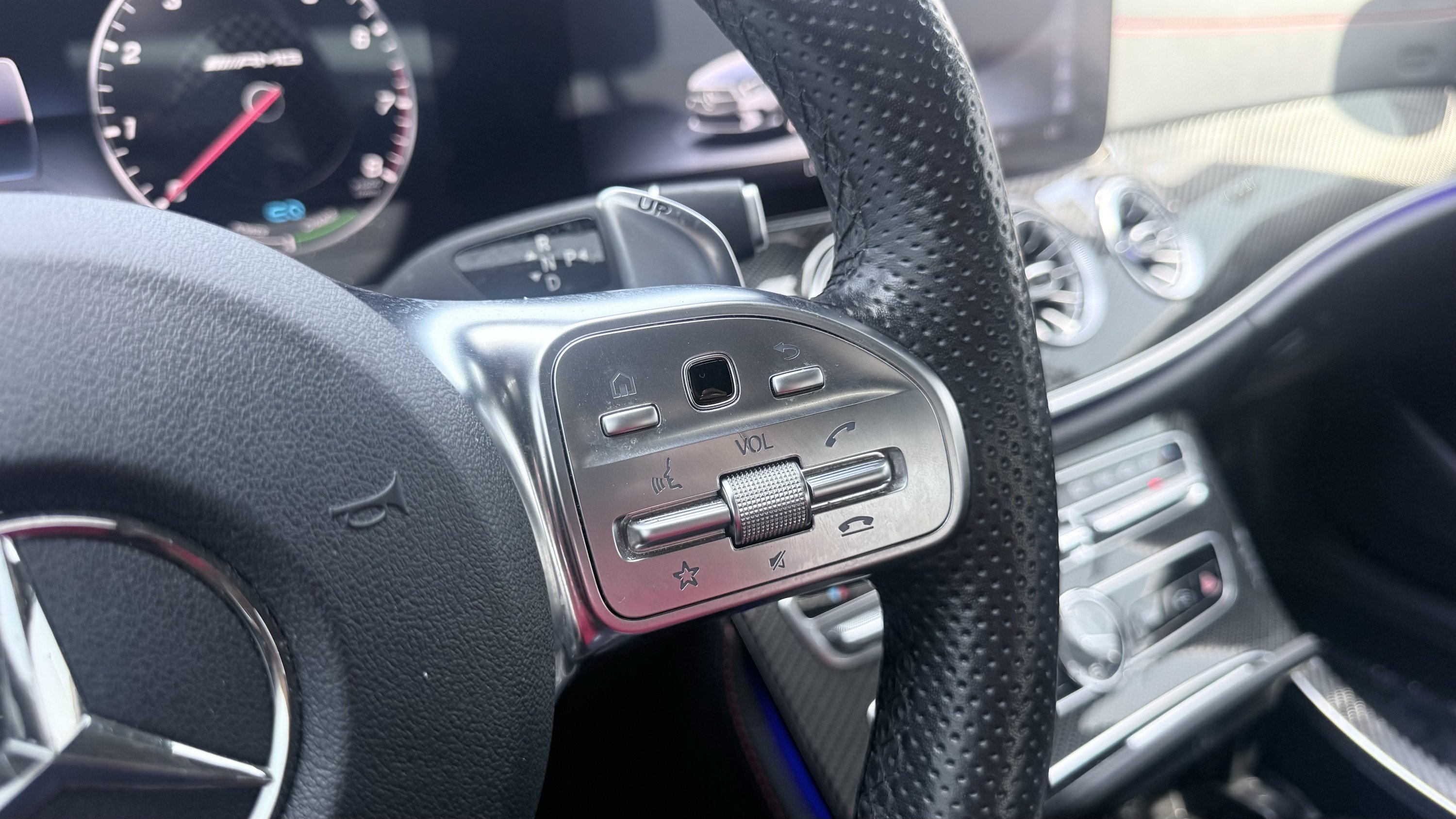 Used 2019 Mercedes-Benz CLS 53 AMG 4MATIC image 61