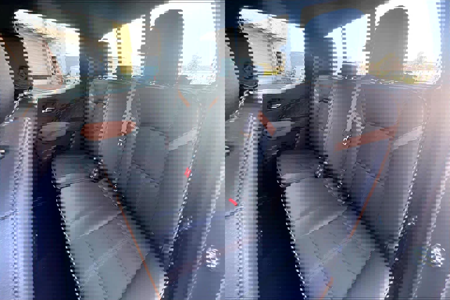 Used 2023 GMC Canyon AT4 w/ Technology Package image 27