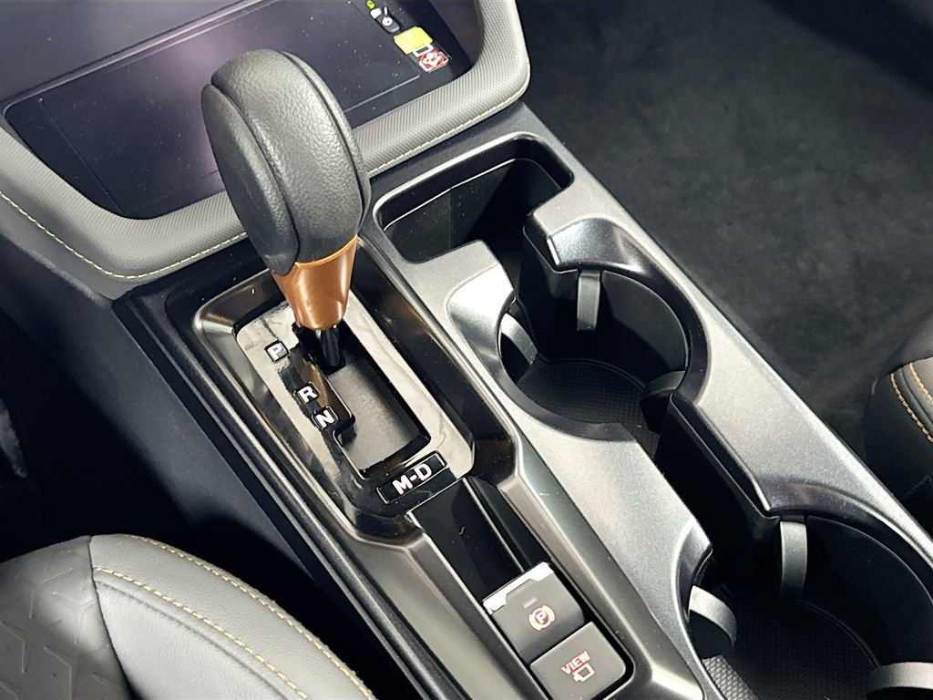 New 2026 Subaru Forester Wilderness AWD/4WD image 15