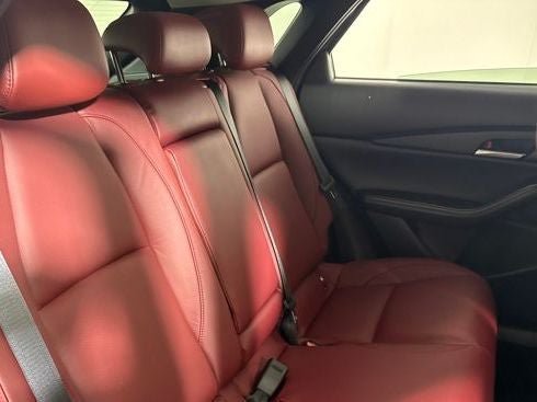 New 2026 MAZDA CX-30 AWD 2.5 S image 17