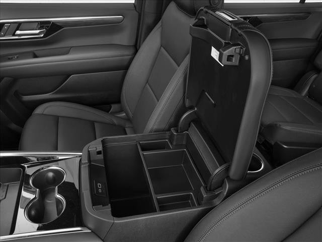 New 2026 Chevrolet Suburban Z71 w/ Z71 Off-Road Package AWD/4WD image 10