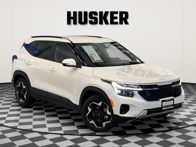 Used 2025 Kia Seltos S FWD image 1