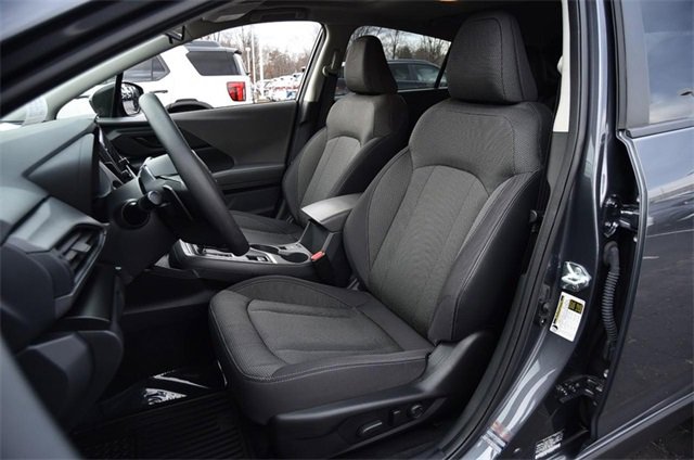 Used 2024 Subaru Crosstrek 2.0i Premium image 18