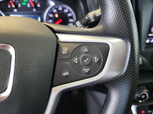 Certified 2024 GMC Terrain SLE AWD/4WD image 20