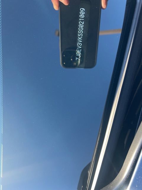 New 2025 Volvo EX90 Plus w/ Protection Package Premier image 9