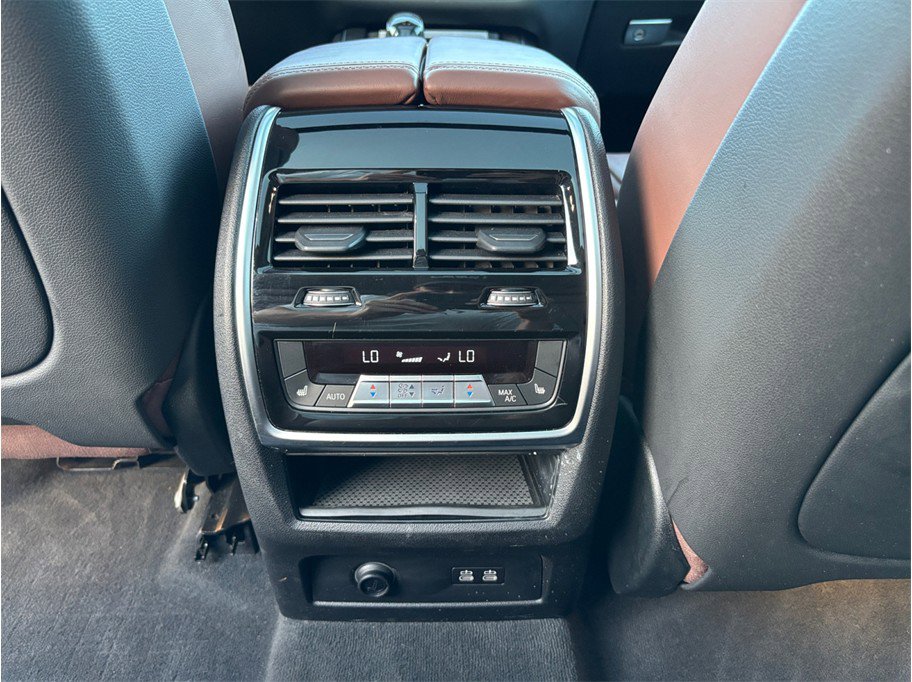Used 2019 BMW X7 xDrive40i image 45