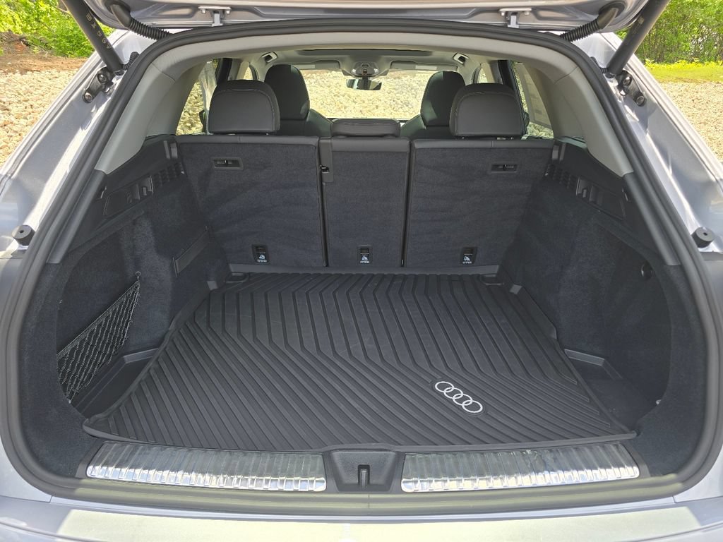 Used 2025 Audi Q5 Premium Plus AWD/4WD image 30
