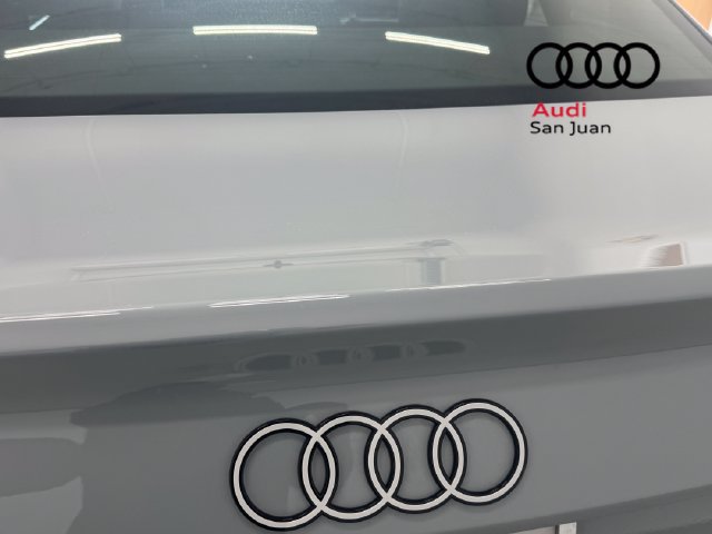 Certified 2026 Audi A3 2.0T Premium w/ Convenience Package AWD/4WD image 11