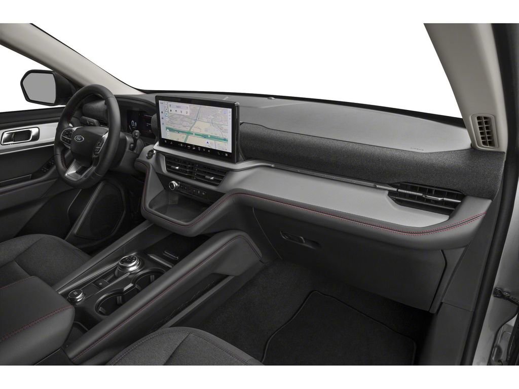 New 2026 Ford Explorer Active image 14